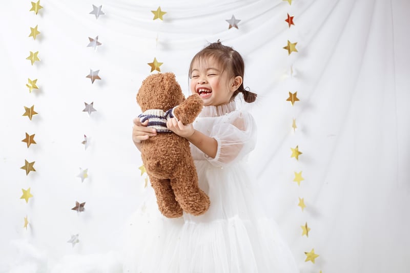Whimsy Shots